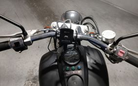 KAWASAKI ELIMINATOR 250V VN250A