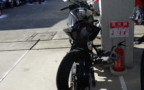 KAWASAKI NINJA 250 SL BX250A