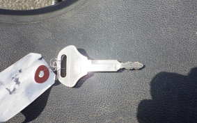 KAWASAKI ESTRELLA CUSTOM BJ250A