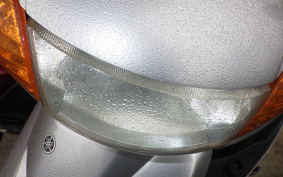 YAMAHA JOG Gen.5 SA36J