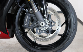 SUZUKI GSX-S1000F 2015 GT79A