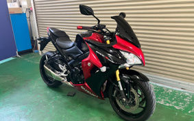 SUZUKI GSX-S1000F 2015 GT79A