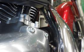 HARLEY FLD 1580 2012