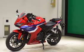 HONDA CBR400R 2024 NC65