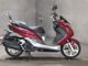 Фото Yamaha MAJESTY 155S с японского аукциона