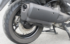 YAMAHA X-MAX SG42J