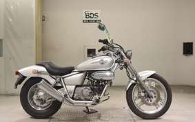 HONDA MAGNA 50 2013 AC13