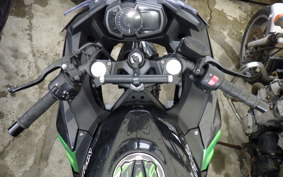 KAWASAKI NINJA 400 EX400L