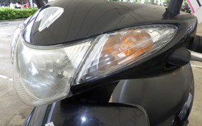 SUZUKI ADDRESS V50 Gen.2 2013 CA42A