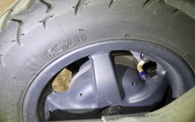 HONDA LEAD 125 JF45