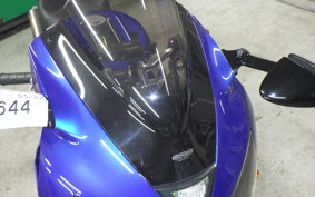 KAWASAKI ZX 1200 NINJA R 2003 ZXT20B