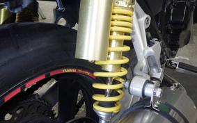 YAMAHA XJR400 Gen.3 R 2008 RH02J