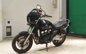 SUZUKI GSX400 IMPULSE 1997 GK79A