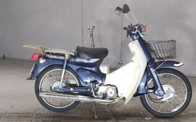 HONDA SUPER CUB90 HA02