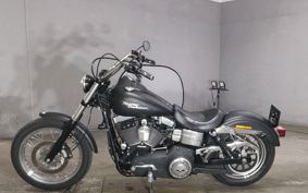 HARLEY FXDB1580 2008 GX4