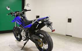 YAMAHA XT250X 2026 DG11J