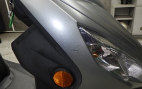 YAMAHA AXIS 125 Z 2022 SEJ6J