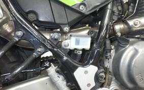 KAWASAKI SUPER SHERPA 2019 KL250G