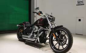 HARLEY FXSB 1580 2015