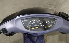 HONDA DIO ZX AF35