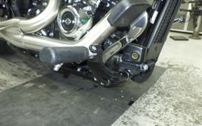 HARLEY FXBRS1870 2022
