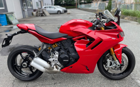 DUCATI SUPER SPORT 950S 2023 1V00