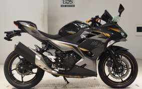 KAWASAKI NINJA 400 EX400G