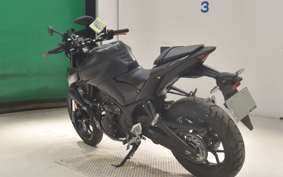 YAMAHA MT-25 A 2009 RG43J