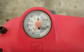 HONDA ZOOK AF26
