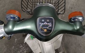 HONDA SUPER CUB50 C50