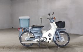 HONDA SUPER CUB50 AA01