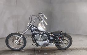 YAMAHA VIRAGO 250 3DM