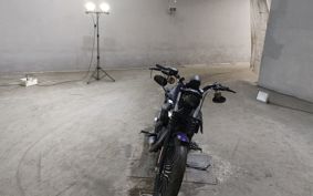 HARLEY XL883N 2015 LE2