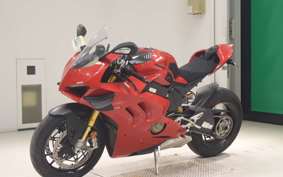 DUCATI PANIGALE V4 S 2022