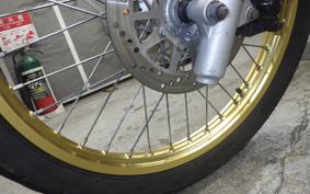 YAMAHA SEROW 250 Gen.2 2023 DG17J