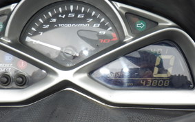 YAMAHA MAJESTY155 S SG28J