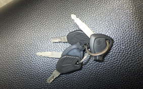 SUZUKI ADDRESS V125 S CF4MA