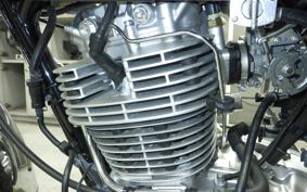 YAMAHA SR400 Gen.5 2019 RH16J