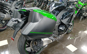 KAWASAKI NINJA 1000 SX 2023 ZXT02K
