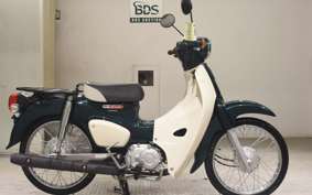 HONDA C50 SUPER CUB 2018 AA09