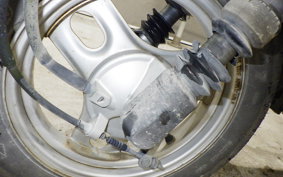 HONDA TODAY 2 AF67
