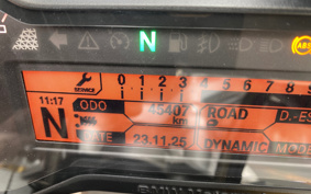 BMW R1200RS 2017 0A05