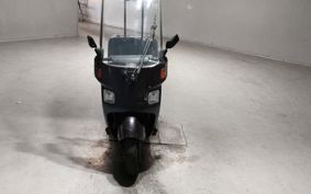 HONDA GYRO TA02