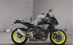 YAMAHA MT-10 2017 RN50J