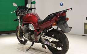 SUZUKI GSF750 1998 GR7EA