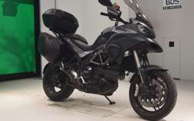 DUCATI MULTISTRADA 1200 S 2013