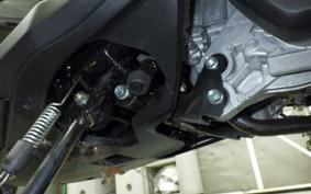 YAMAHA N-MAX 155 2007 SG66J
