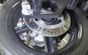 YAMAHA CYGNUS 125 XSR 3 2021 SED8J