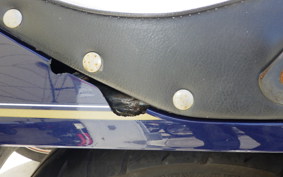 KAWASAKI ZRX400 1999 ZR400E