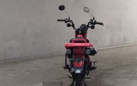 HONDA CT125 HUNTER CUB JA55